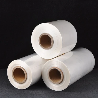 Shanghai Ruiyue のカスタムメイドの PE プラスチック包装袋の包括的な分析。{0}